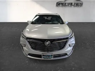 2022 Buick Enclave Premium photo 6