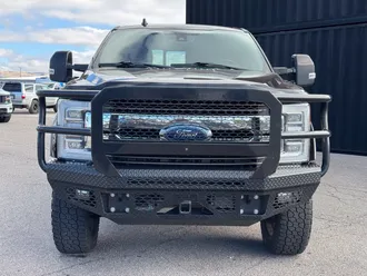 2019 Ford F-350SD photo 2