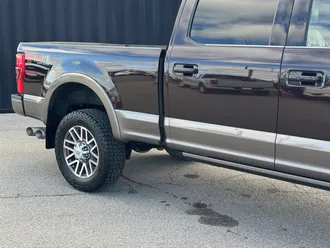 2019 Ford F-350SD photo 4