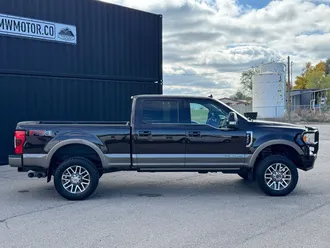 2019 Ford F-350SD photo 5