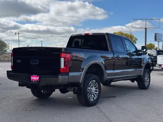 2019 Ford F-350SD photo 6
