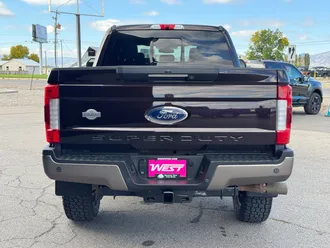 2019 Ford F-350SD photo 7