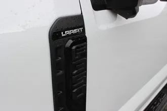 2026 FORD F-350 SUPER DUTY photo 2