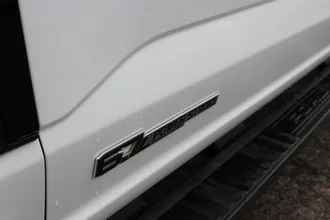 2026 FORD F-350 SUPER DUTY photo 3