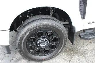 2026 FORD F-350 SUPER DUTY photo 4