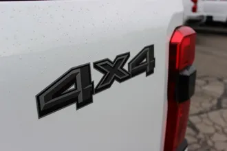 2026 FORD F-350 SUPER DUTY photo 5