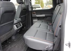 2026 FORD F-350 SUPER DUTY photo 7