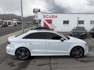 2016 Audi S3 photo 6