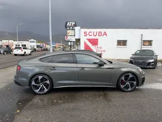2024 Audi S5 Sportback photo 6