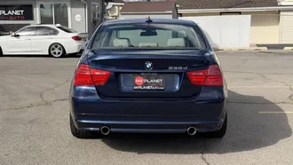 2011 BMW 3 Series photo 6
