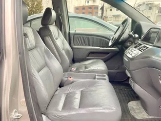 2007 Honda Odyssey photo 3