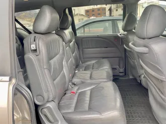 2007 Honda Odyssey photo 4