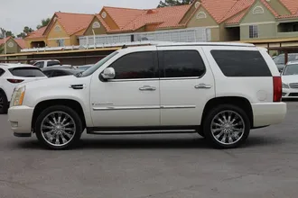 2007 Cadillac Escalade photo 5