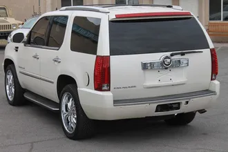 2007 Cadillac Escalade photo 6