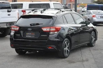 2019 Subaru Impreza photo 4