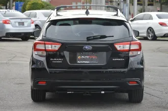 2019 Subaru Impreza photo 5