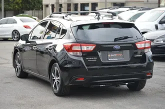2019 Subaru Impreza photo 6