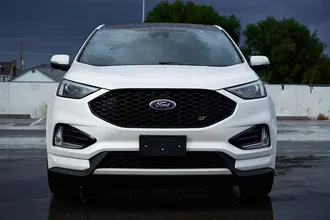 2019 FORD EDGE photo 3