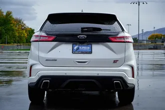 2019 FORD EDGE photo 7