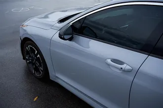 2021 KIA K5 photo 7
