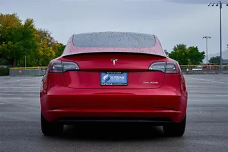 2020 TESLA MODEL 3 photo 6