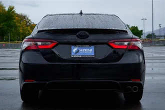 2024 TOYOTA CAMRY photo 6