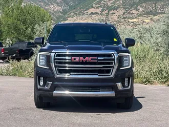 2024 GMC Yukon XL photo 2