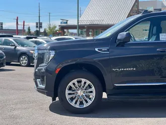 2024 GMC Yukon XL photo 4