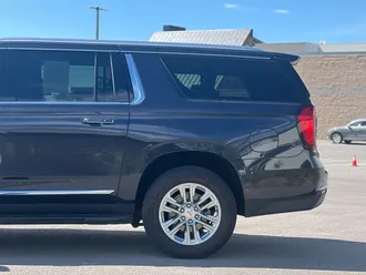 2024 GMC Yukon XL photo 5
