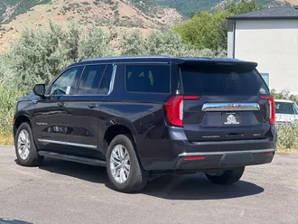 2024 GMC Yukon XL photo 6