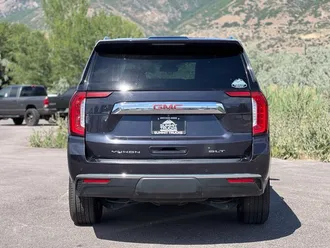2024 GMC Yukon XL photo 7