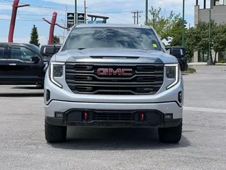 2022 GMC Sierra 1500 photo 2
