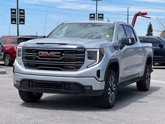 2022 GMC Sierra 1500 photo 3