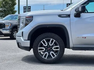 2022 GMC Sierra 1500 photo 4