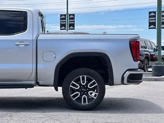 2022 GMC Sierra 1500 photo 5
