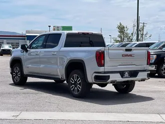 2022 GMC Sierra 1500 photo 6