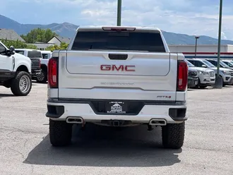 2022 GMC Sierra 1500 photo 7