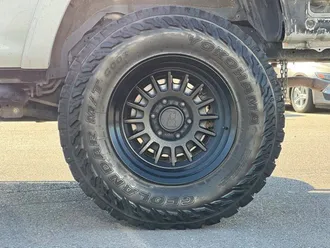2021 Toyota 4Runner photo 5