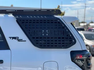 2021 Toyota 4Runner photo 6
