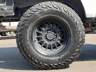 2021 Toyota 4Runner photo 7