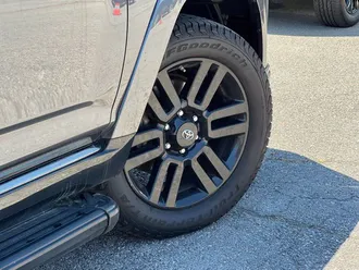 2021 Toyota 4Runner photo 6