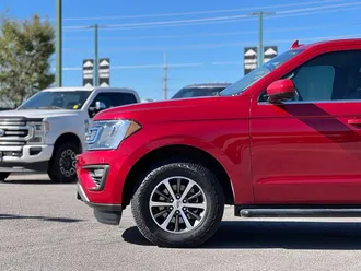 2021 Ford Expedition photo 4