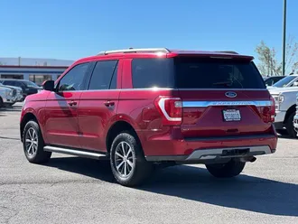 2021 Ford Expedition photo 6