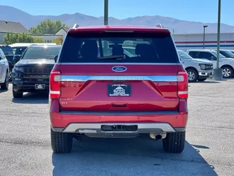 2021 Ford Expedition photo 7