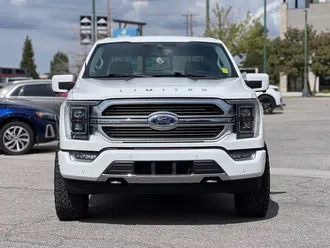 2021 Ford F-150 photo 2