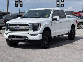 2021 Ford F-150 photo 3