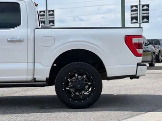 2021 Ford F-150 photo 5