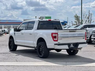 2021 Ford F-150 photo 6
