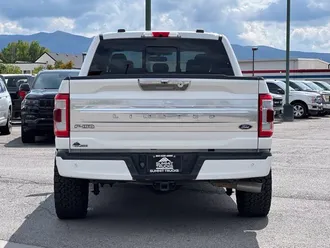 2021 Ford F-150 photo 7