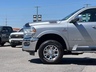 2021 Ram 2500 photo 4